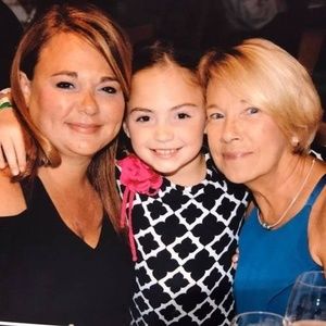 Meet your Posher, Paula